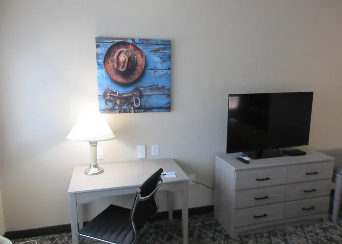 Best Western Decatur Inn